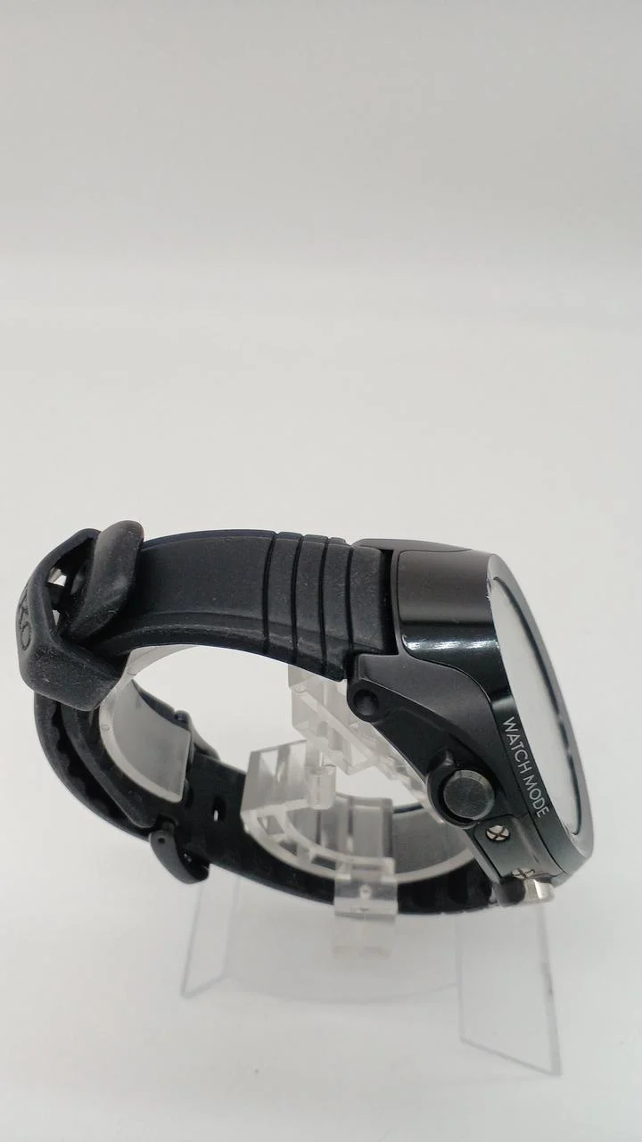 SEIKO Solar-Armbanduhr S830-00A0