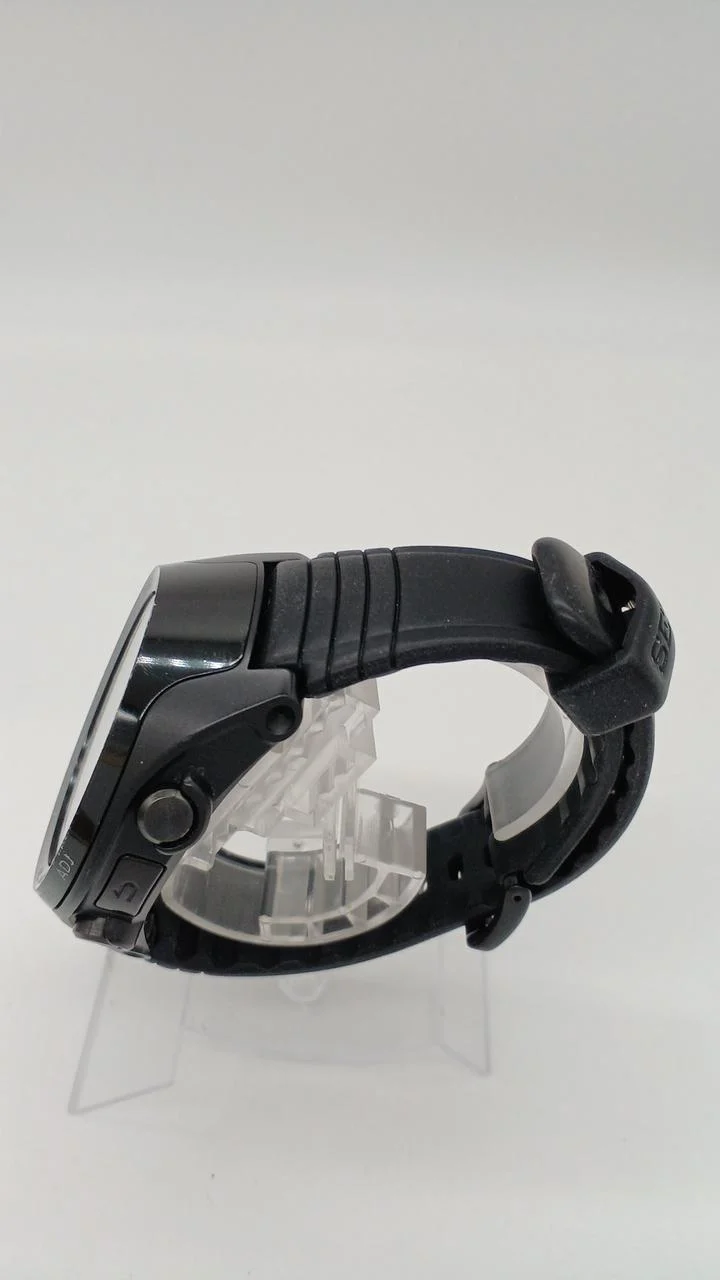 SEIKO Solar-Armbanduhr S830-00A0