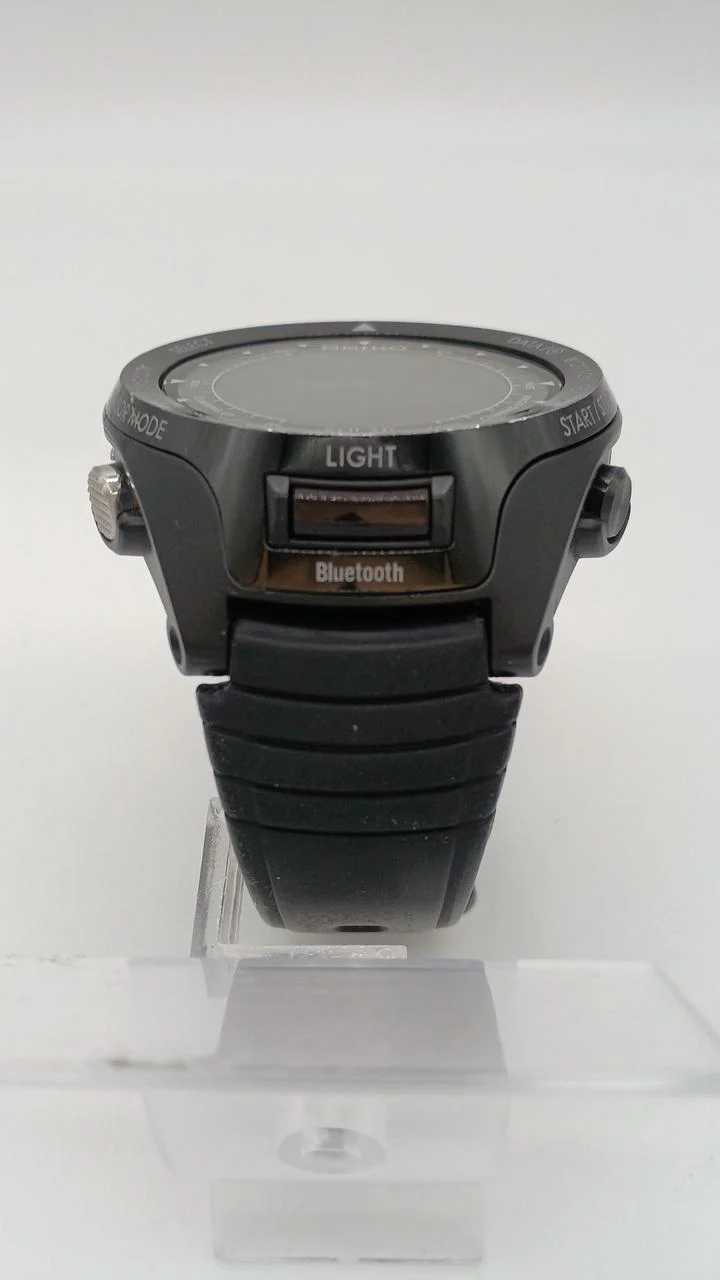 SEIKO Solar-Armbanduhr S830-00A0