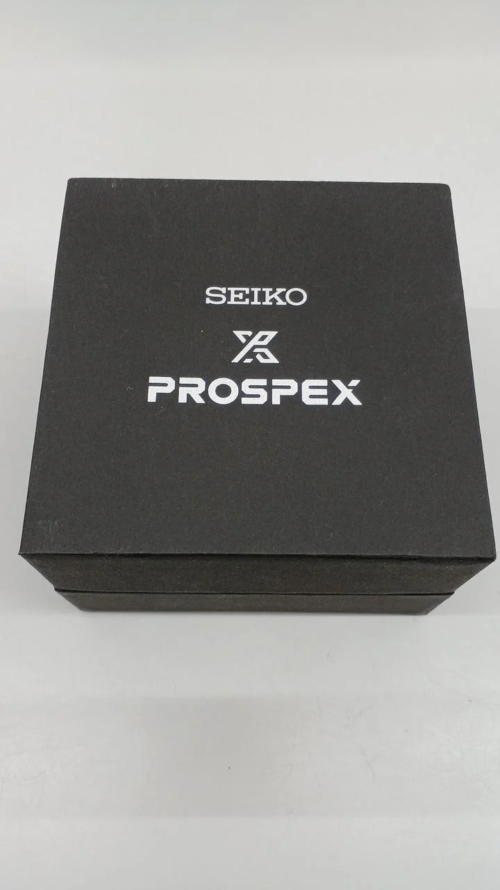 SEIKO Solar-Armbanduhr S830-00A0