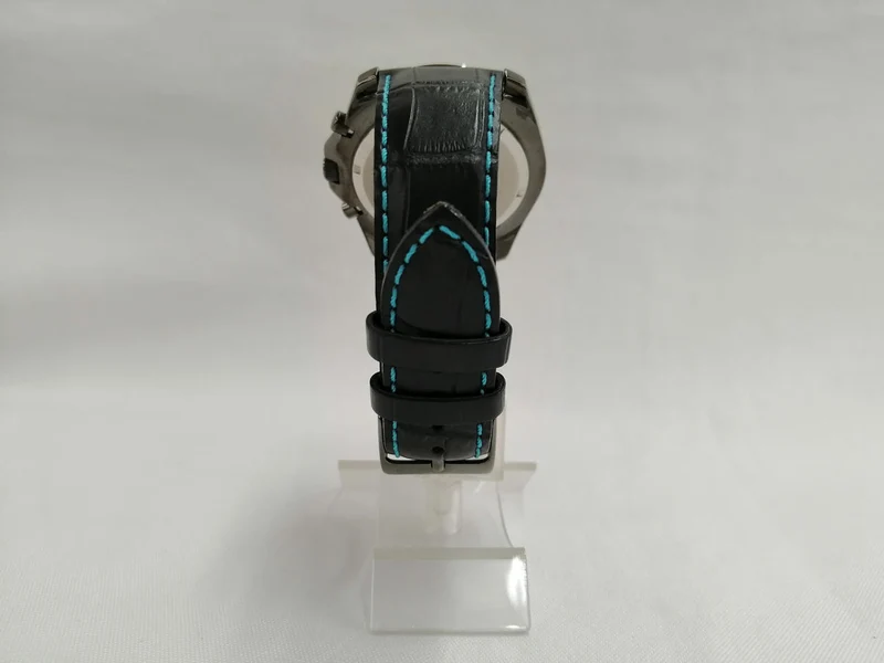 SEIKO Quarzuhr 7T92-0NK0