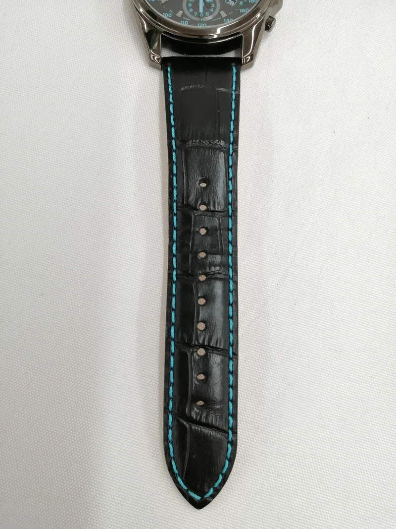SEIKO Quarzuhr 7T92-0NK0