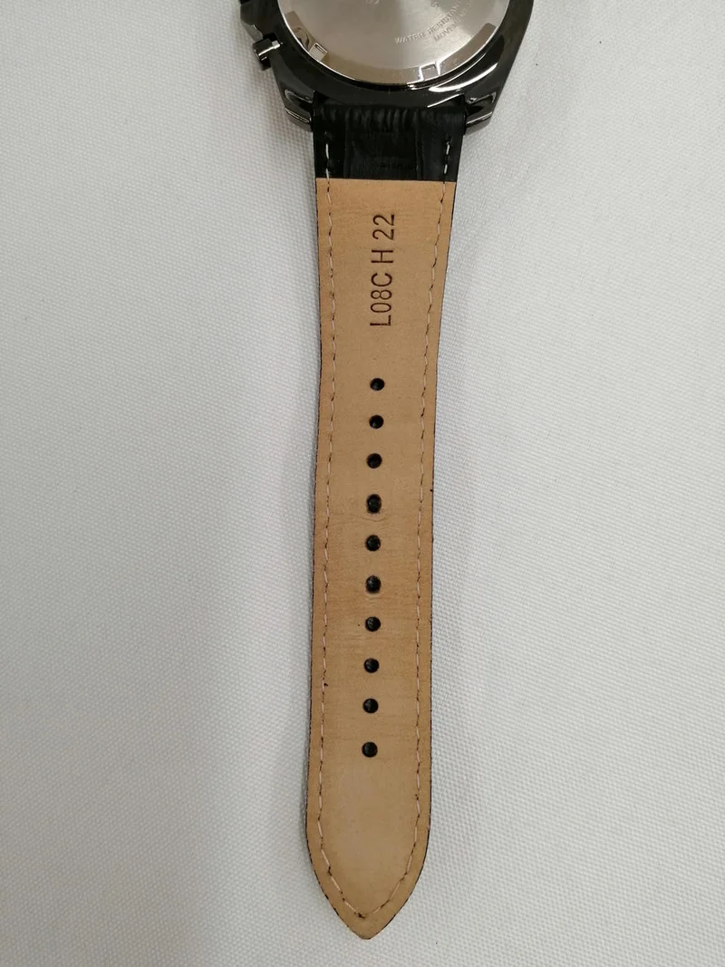 SEIKO Quarzuhr 7T92-0NK0