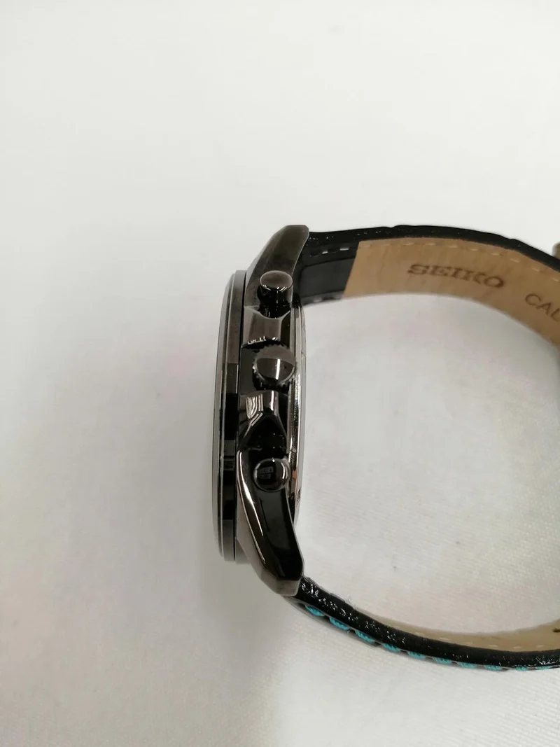 SEIKO Quarzuhr 7T92-0NK0
