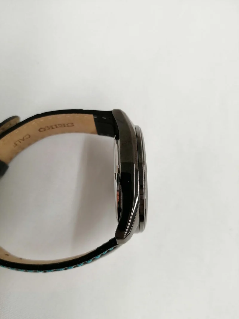 SEIKO Quarzuhr 7T92-0NK0