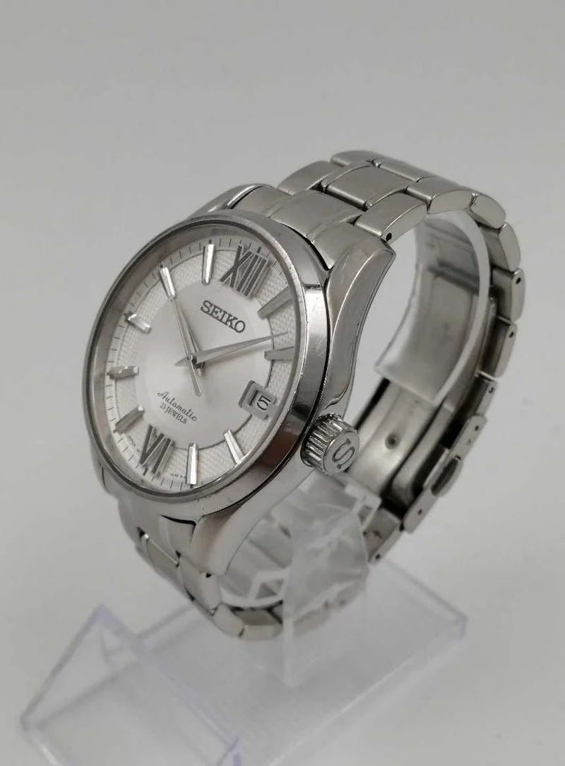 SEIKO Presage Automatik SARX001 6R15-02F0