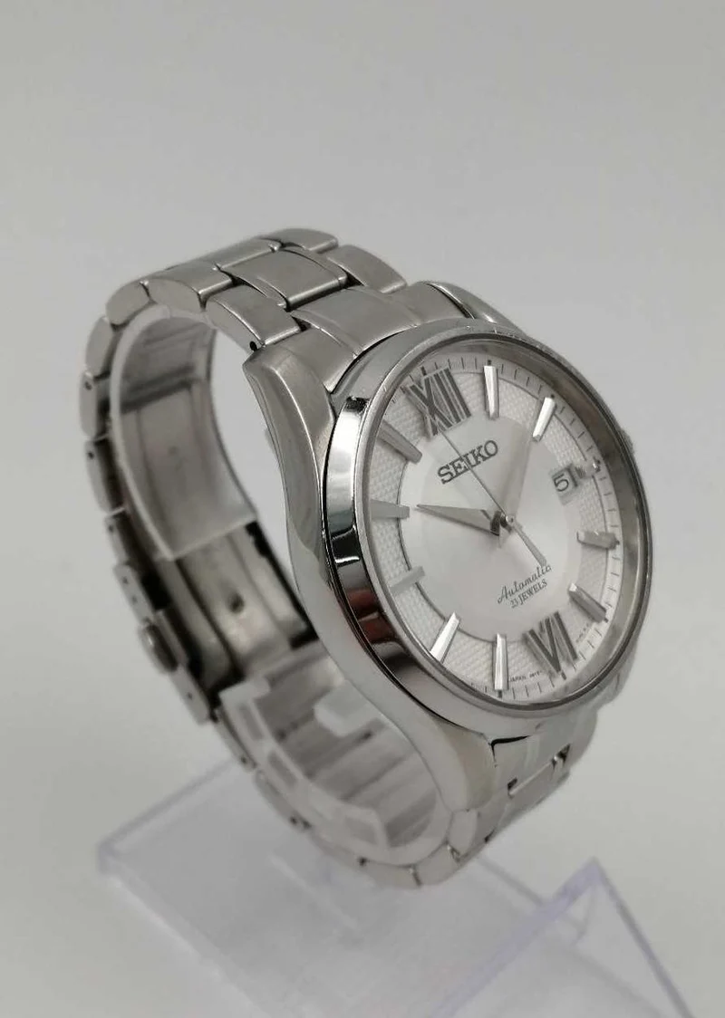 SEIKO Presage Automatik SARX001 6R15-02F0
