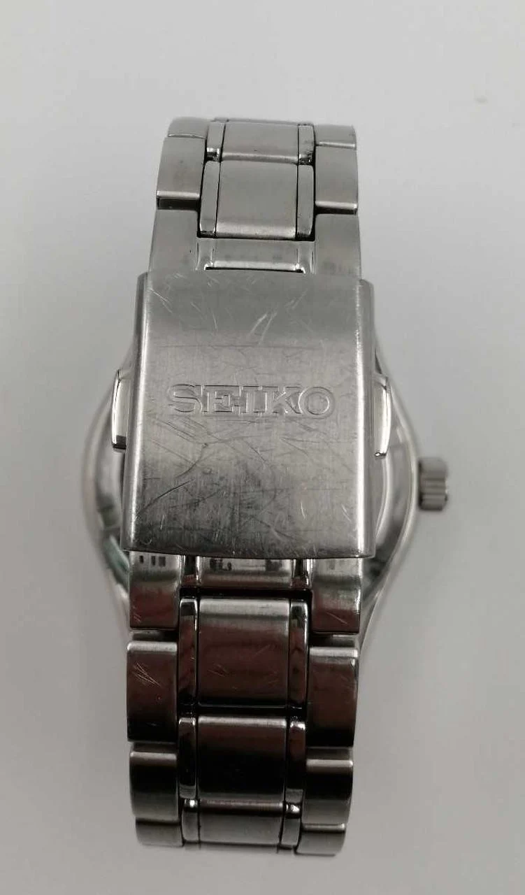 SEIKO Presage Automatik SARX001 6R15-02F0
