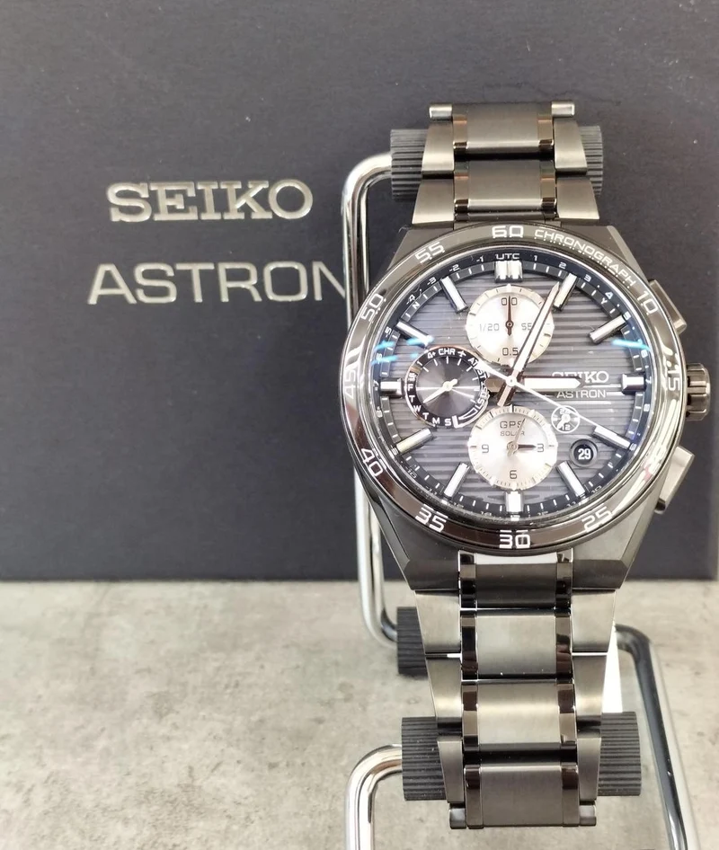 SEIKO ASTRON SBXC179