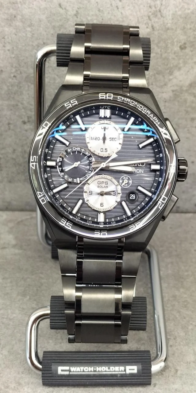SEIKO ASTRON SBXC179