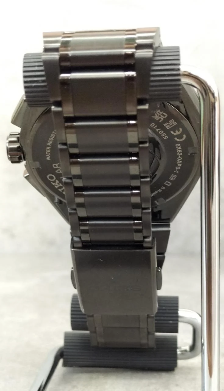 SEIKO ASTRON SBXC179