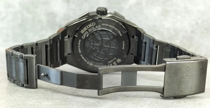 SEIKO ASTRON SBXC179