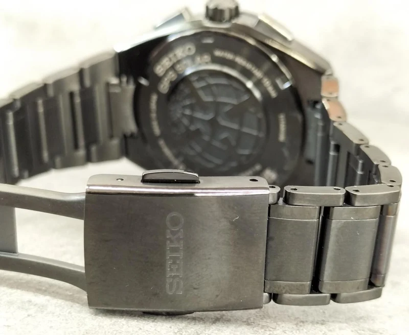 SEIKO ASTRON SBXC179