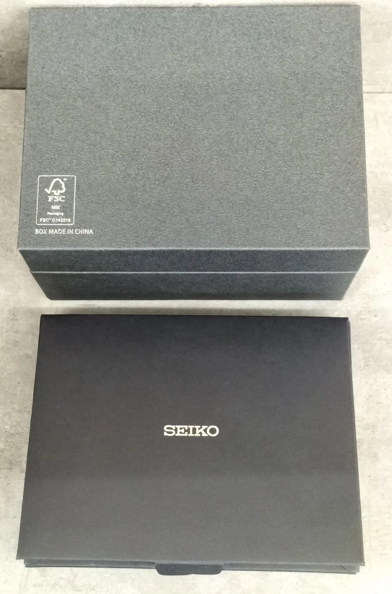 SEIKO ASTRON SBXC179