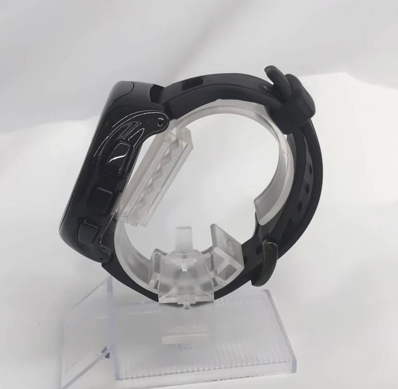 SEIKO Solar-Armbanduhr S822-00A0