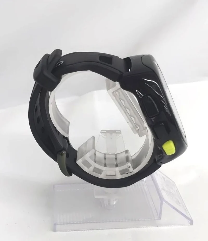 SEIKO Solar-Armbanduhr S822-00A0