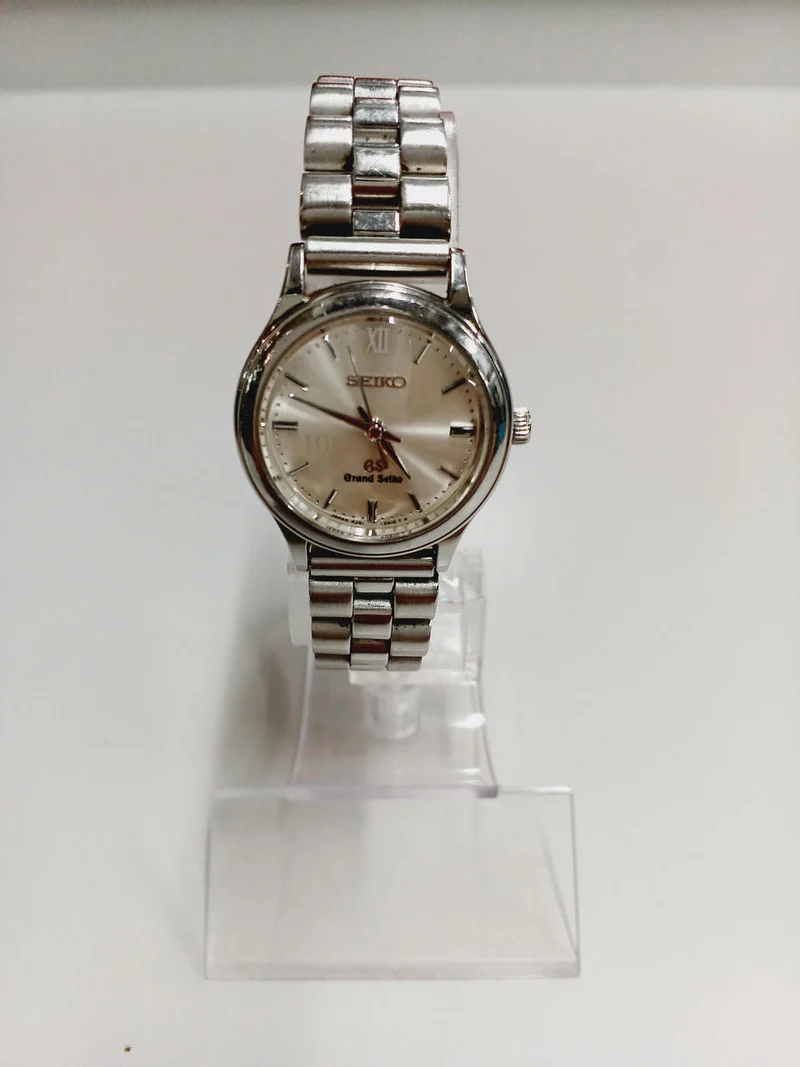 SEIKO GRAND SEIKO Breath External