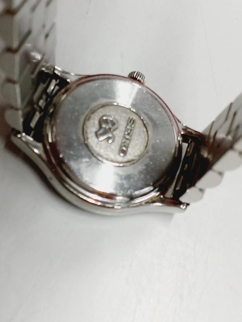 SEIKO GRAND SEIKO Breath External