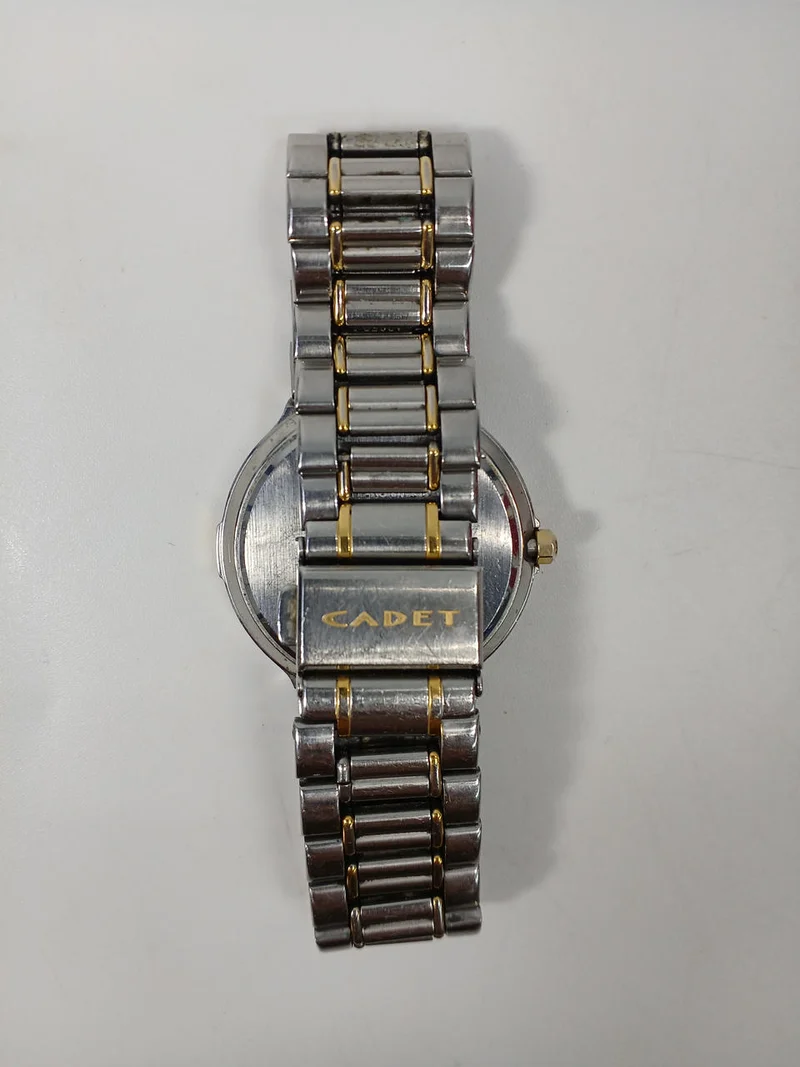 SEIKO CADET 6F32-6000