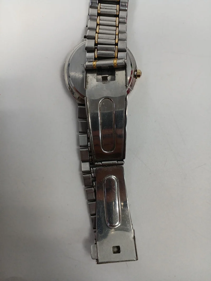SEIKO CADET 6F32-6000
