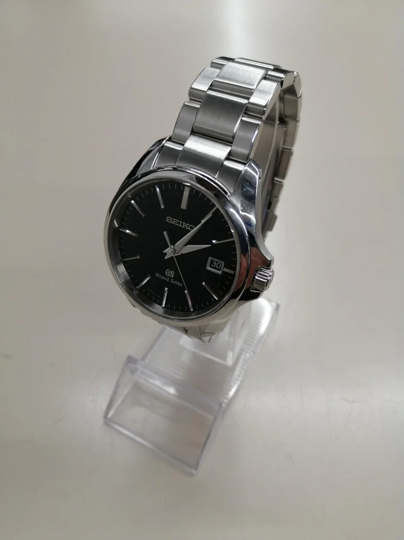 SEIKO Armbanduhren SBGX083