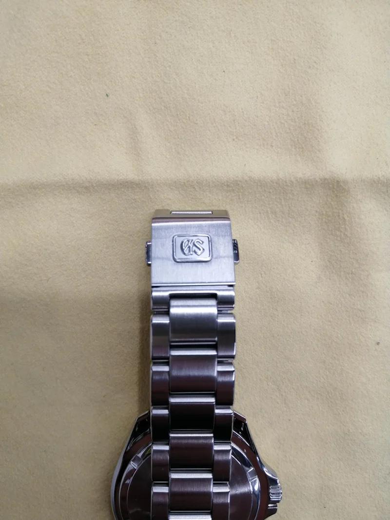 SEIKO Armbanduhren SBGX083
