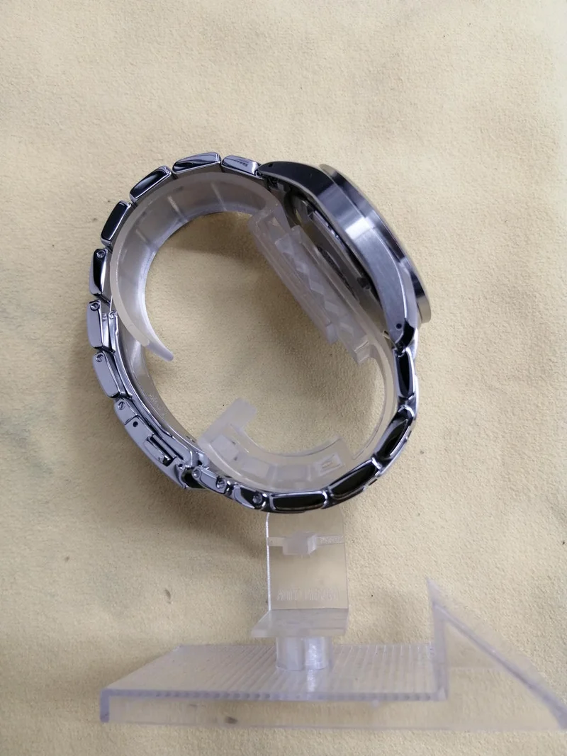 SEIKO Armbanduhren SBGX083
