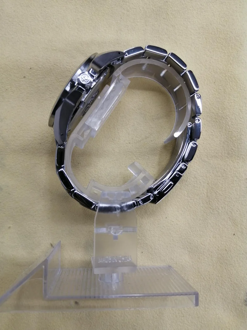 SEIKO Armbanduhren SBGX083