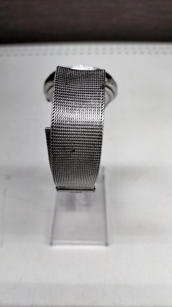 [SCHROTT] SEIKO Automatik (Schrott) 7019-7060 Funktioniert nicht / Flu-Kopf-Fehlfunktion