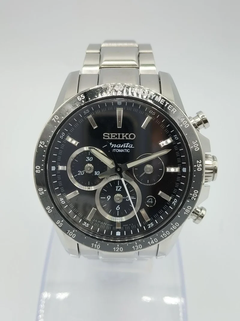 SEIKO Ananta 8R28-00L0