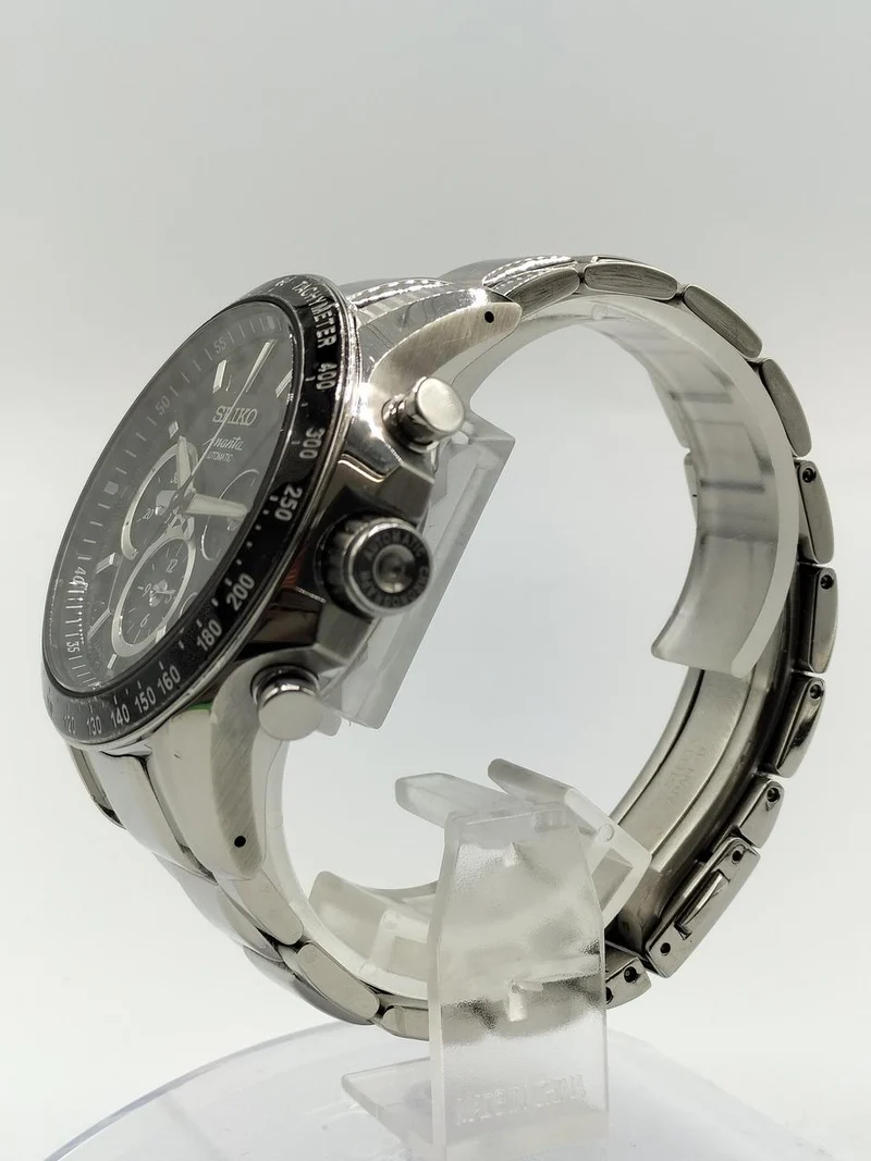 SEIKO Ananta 8R28-00L0