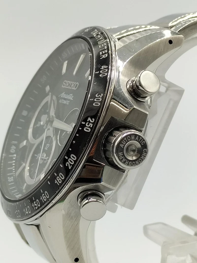SEIKO Ananta 8R28-00L0