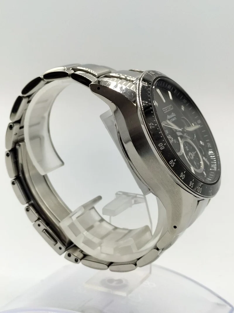 SEIKO Ananta 8R28-00L0