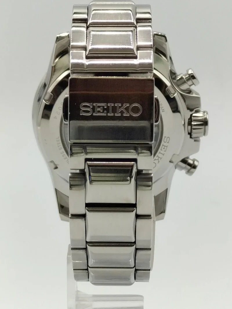 SEIKO Ananta 8R28-00L0