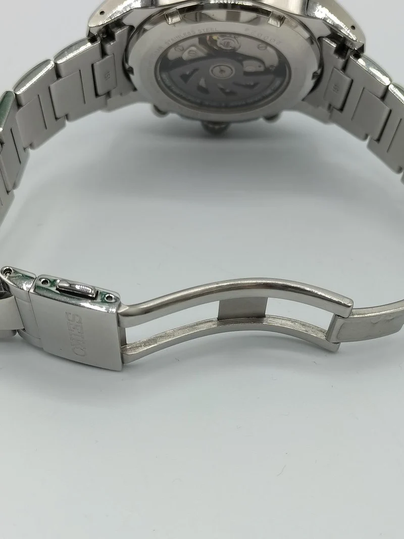 SEIKO Ananta 8R28-00L0