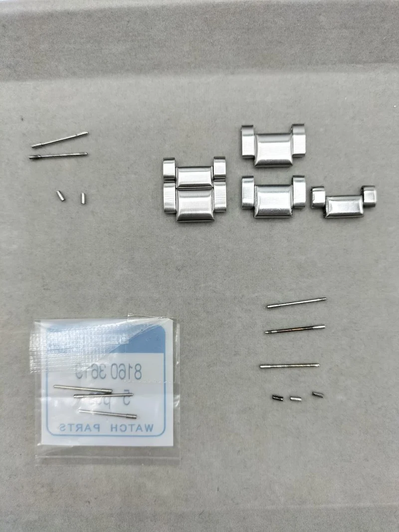 SEIKO Ananta 8R28-00L0