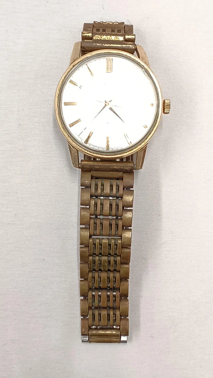 SEIKO Handaufzug 5740-1990 LOAD MARVEL