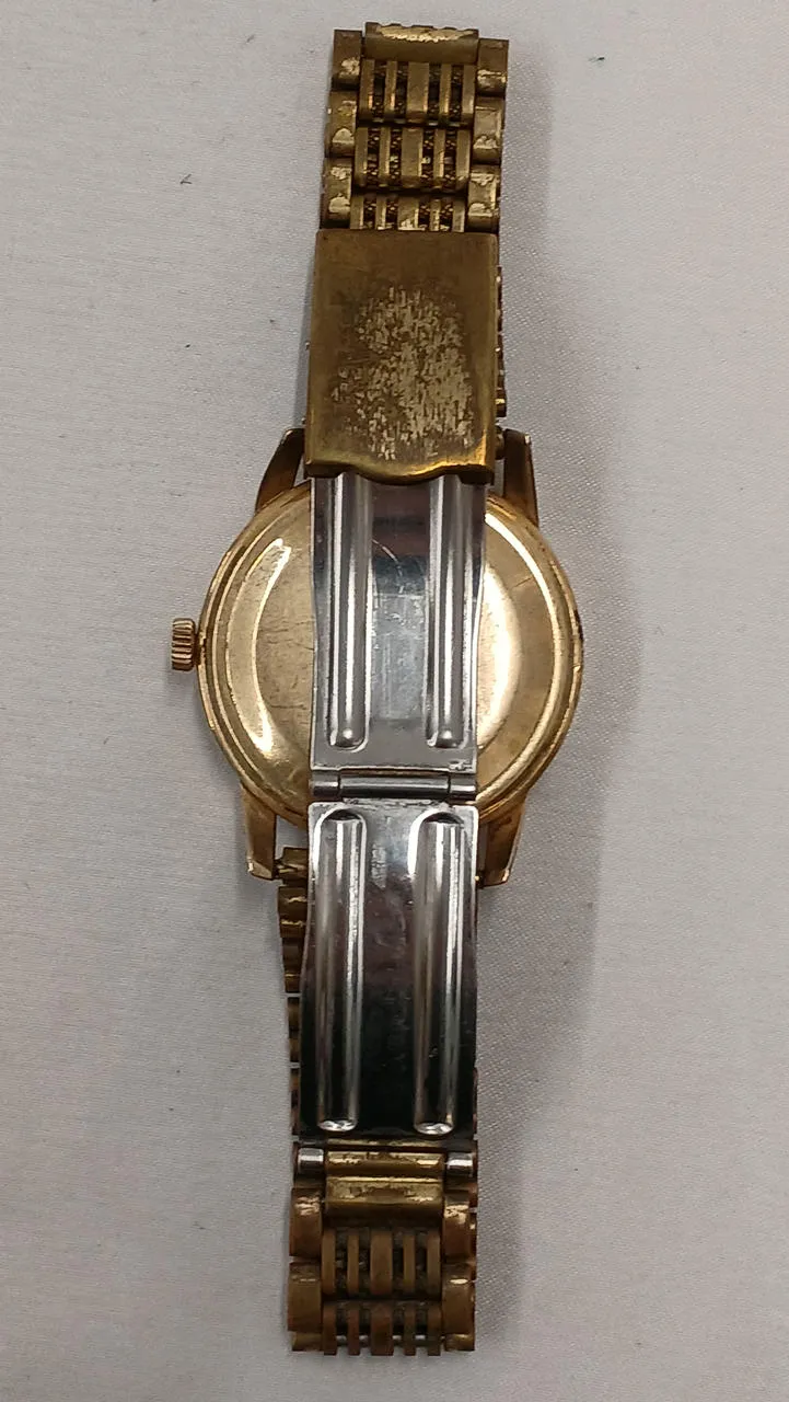SEIKO Handaufzug 5740-1990 LOAD MARVEL