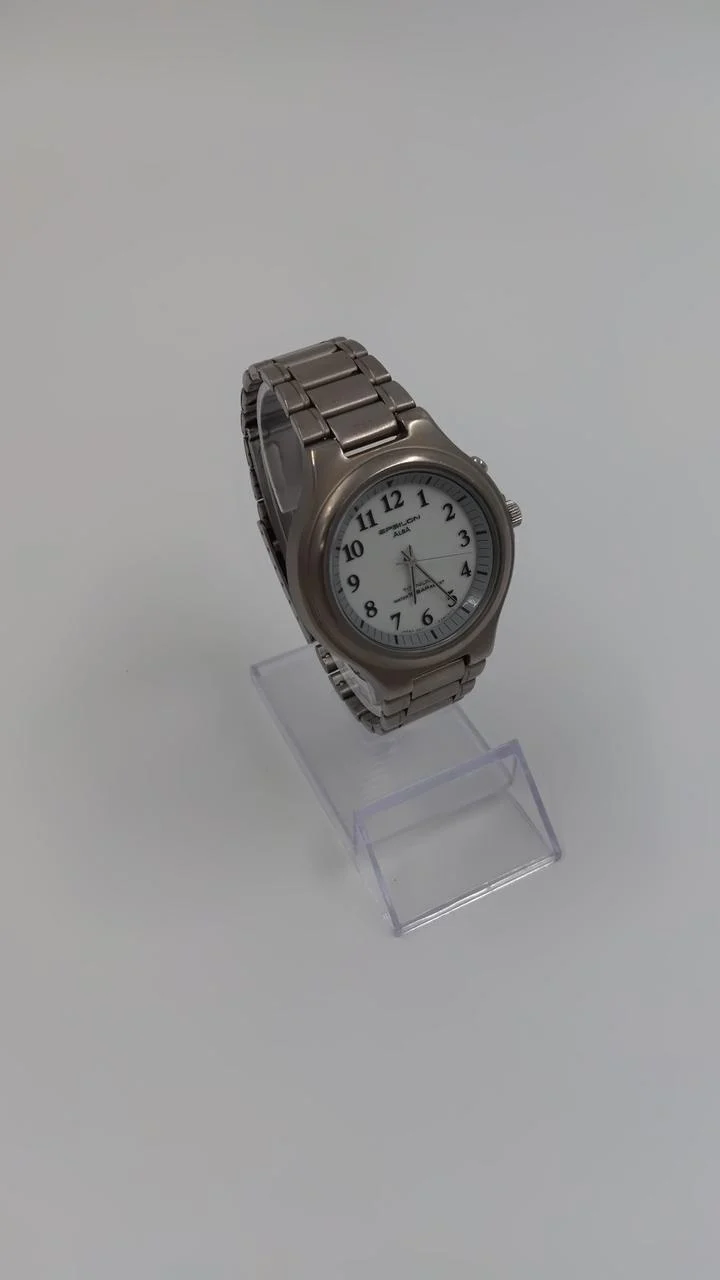 SEIKO ALBA EPSILON V671-6170