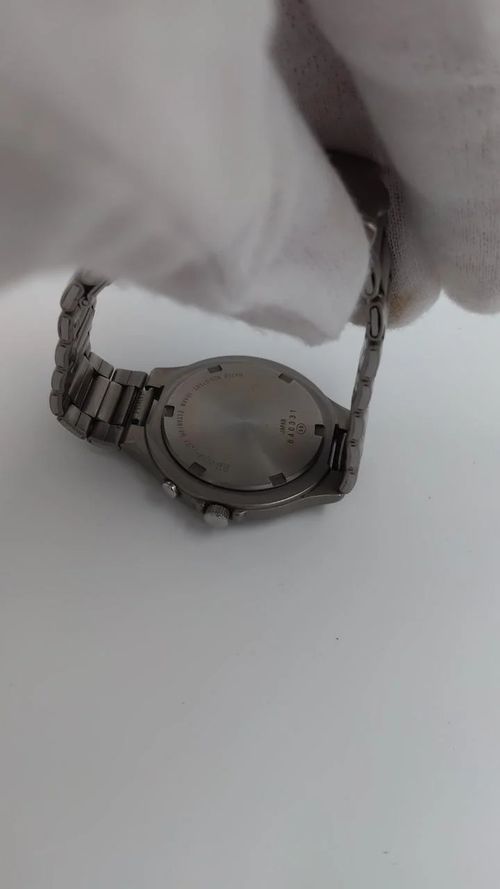 SEIKO ALBA EPSILON V671-6170