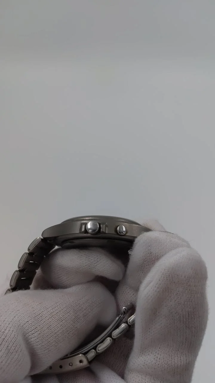 SEIKO ALBA EPSILON V671-6170
