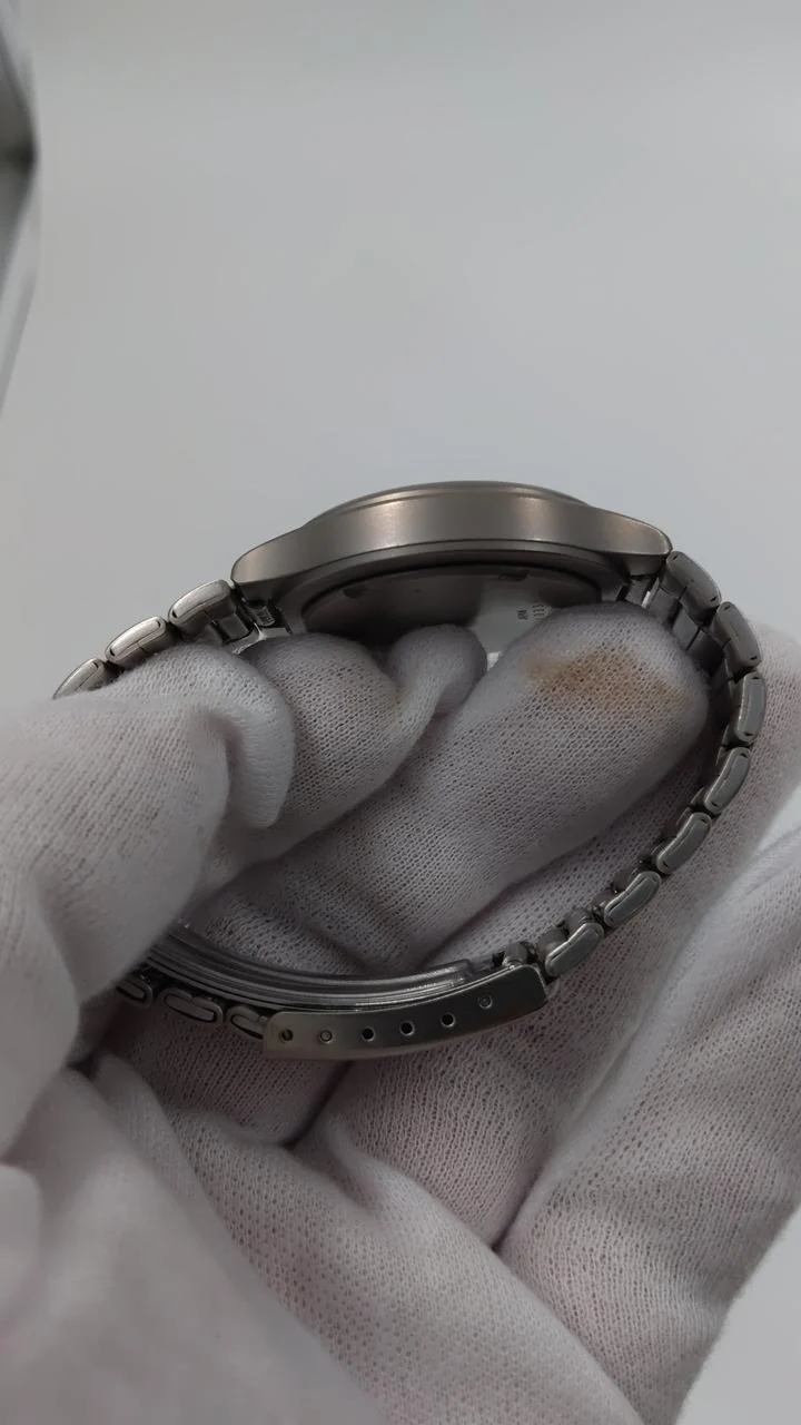SEIKO ALBA EPSILON V671-6170