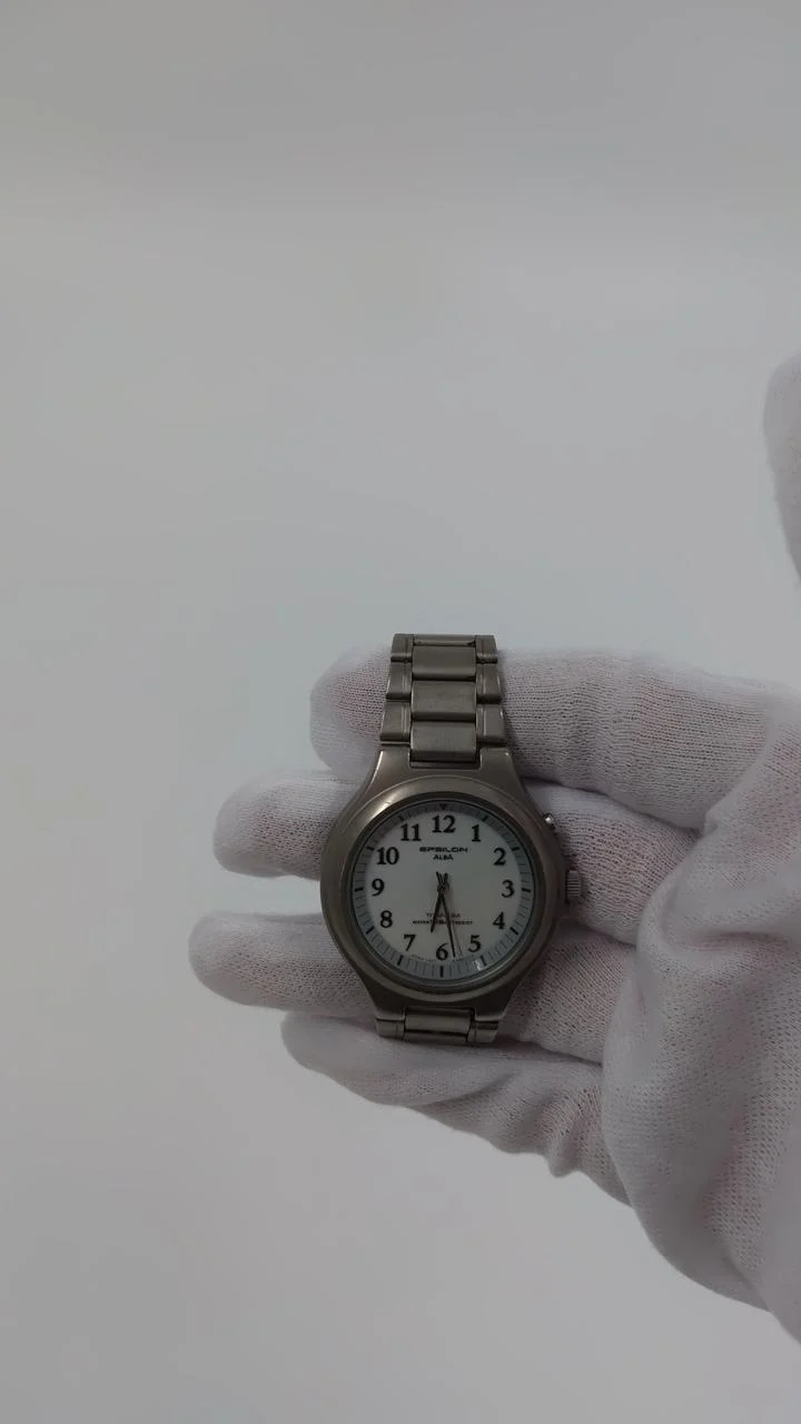 SEIKO ALBA EPSILON V671-6170