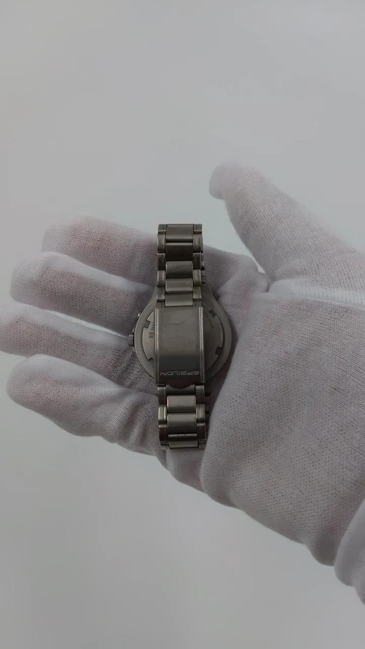 SEIKO ALBA EPSILON V671-6170