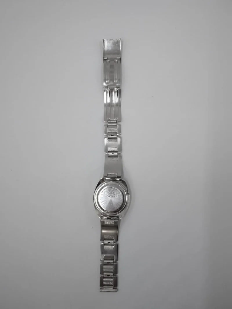 [SCHROTT] SEIKO Automatik-Armbanduhr 5ACTUS 7019-7350