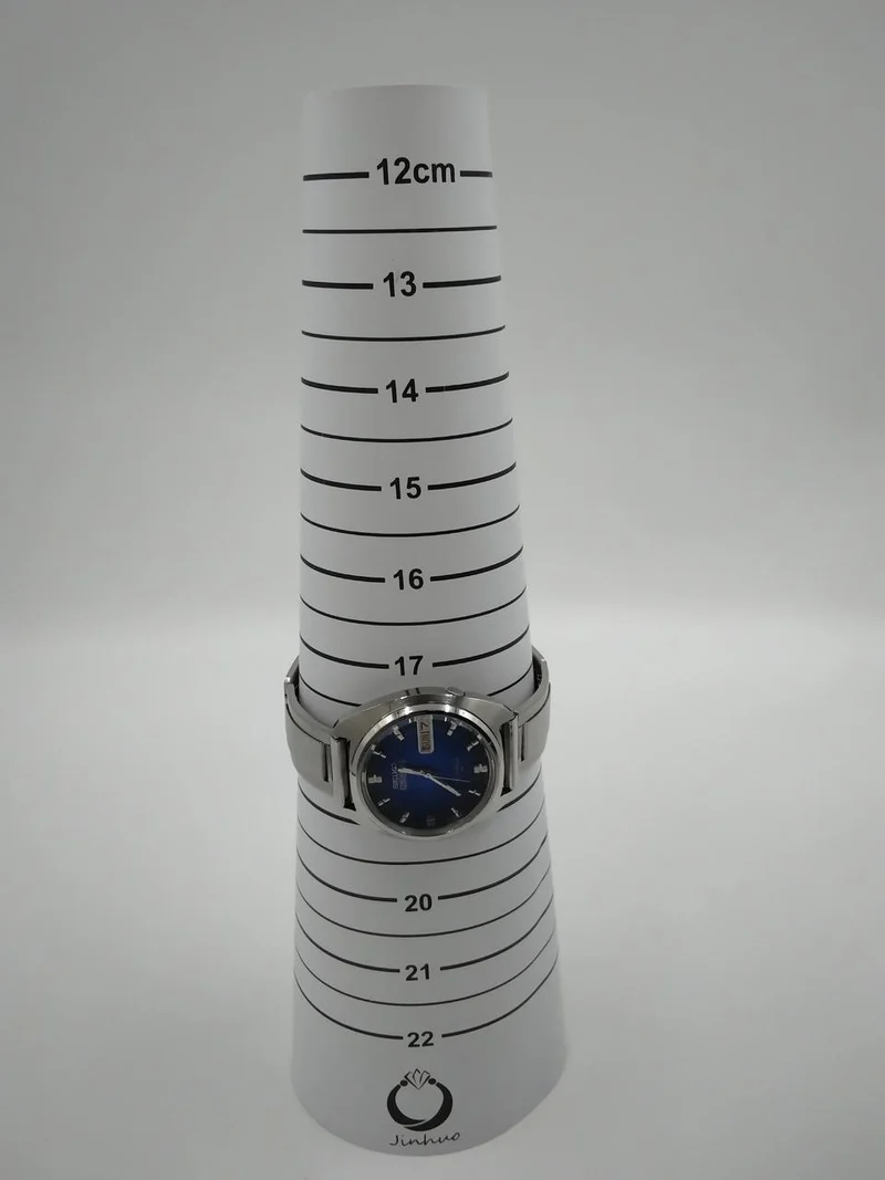 [SCHROTT] SEIKO Automatik-Armbanduhr 5ACTUS 7019-7350