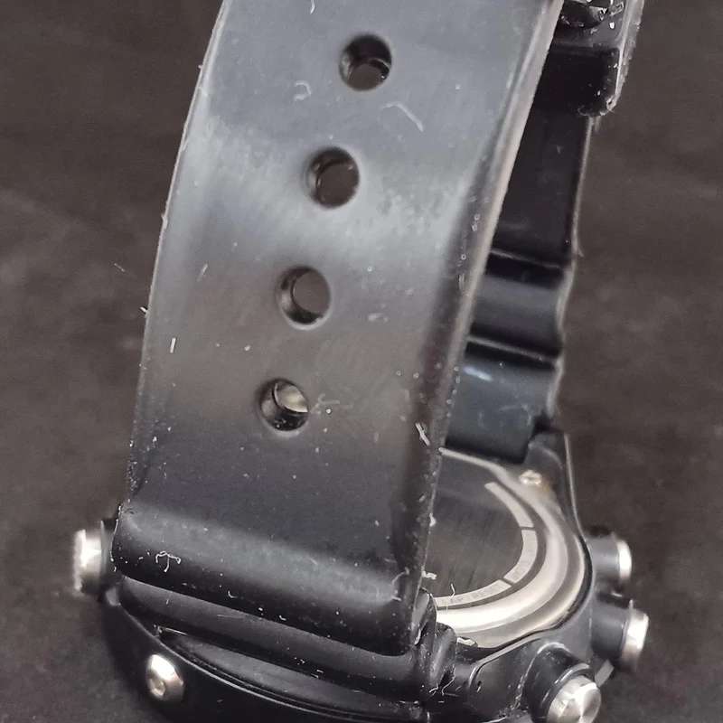 SEIKO Armbanduhr S802-00A0