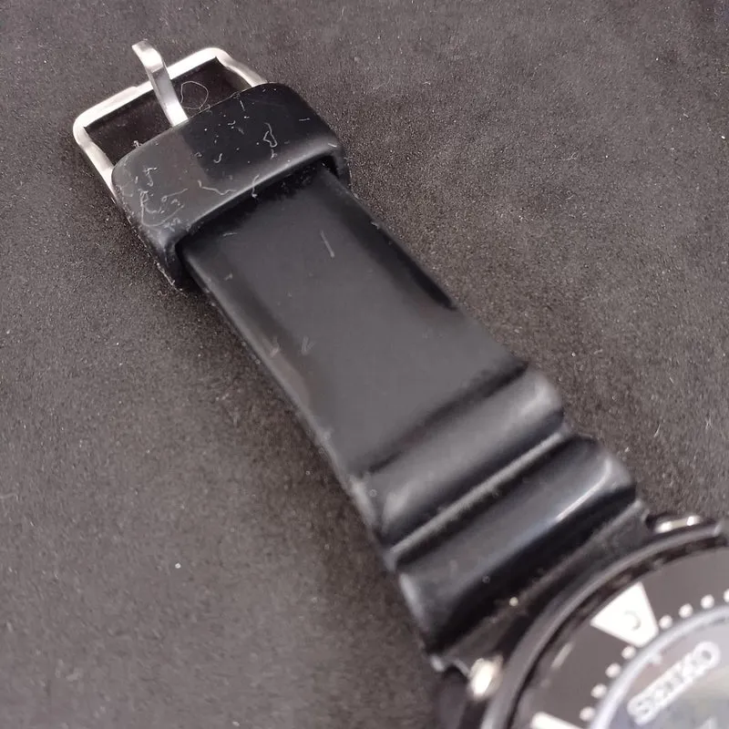 SEIKO Armbanduhr S802-00A0