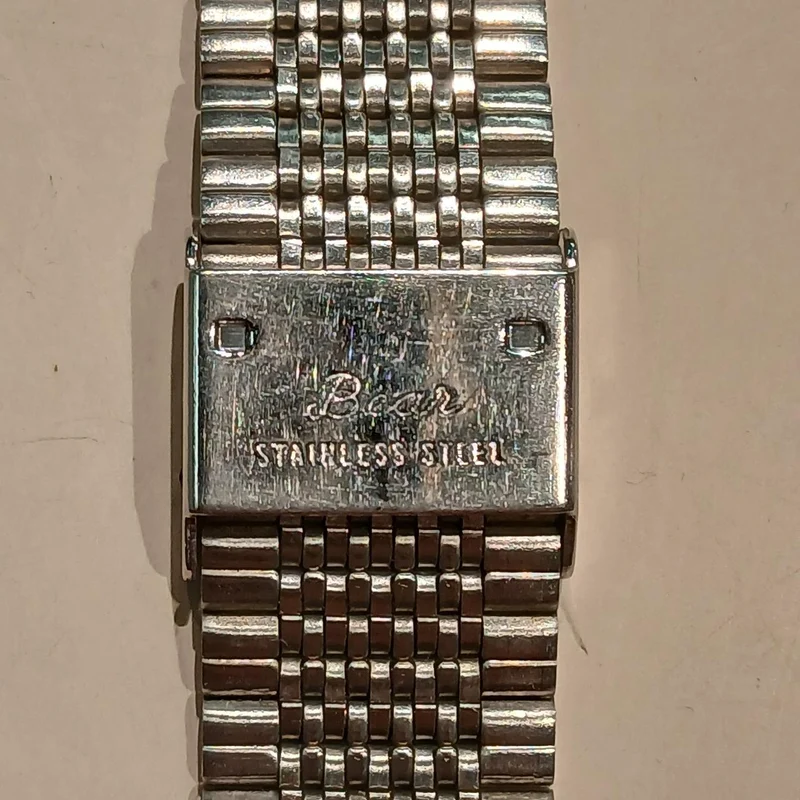 SEIKO KING QUARTZ 4523-8100