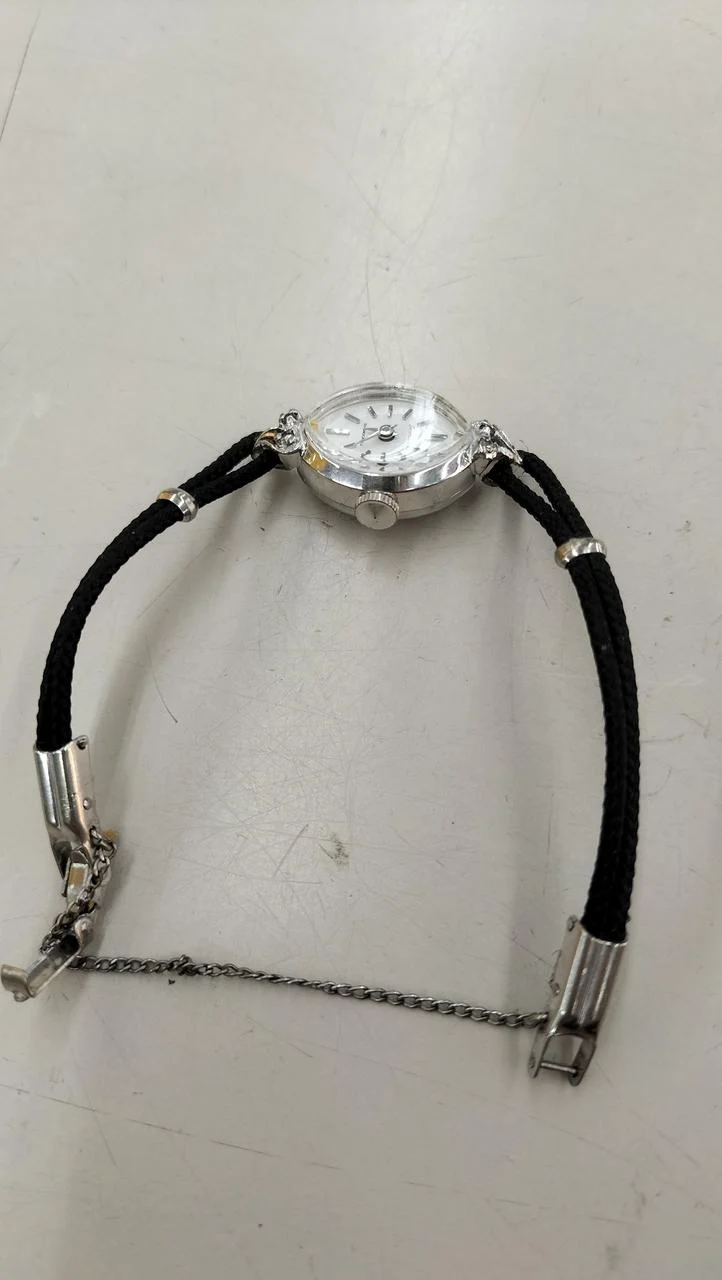 SEIKO Damenuhr (Handaufzug) 10-7880